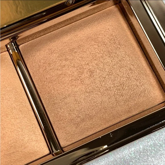 Hourglass Ambient Lighting Palette Vol II BNIB